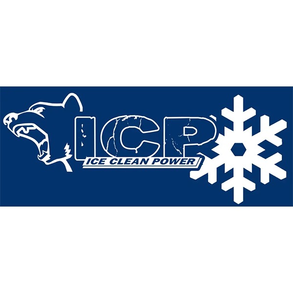 Logo von ICP Innsbruck