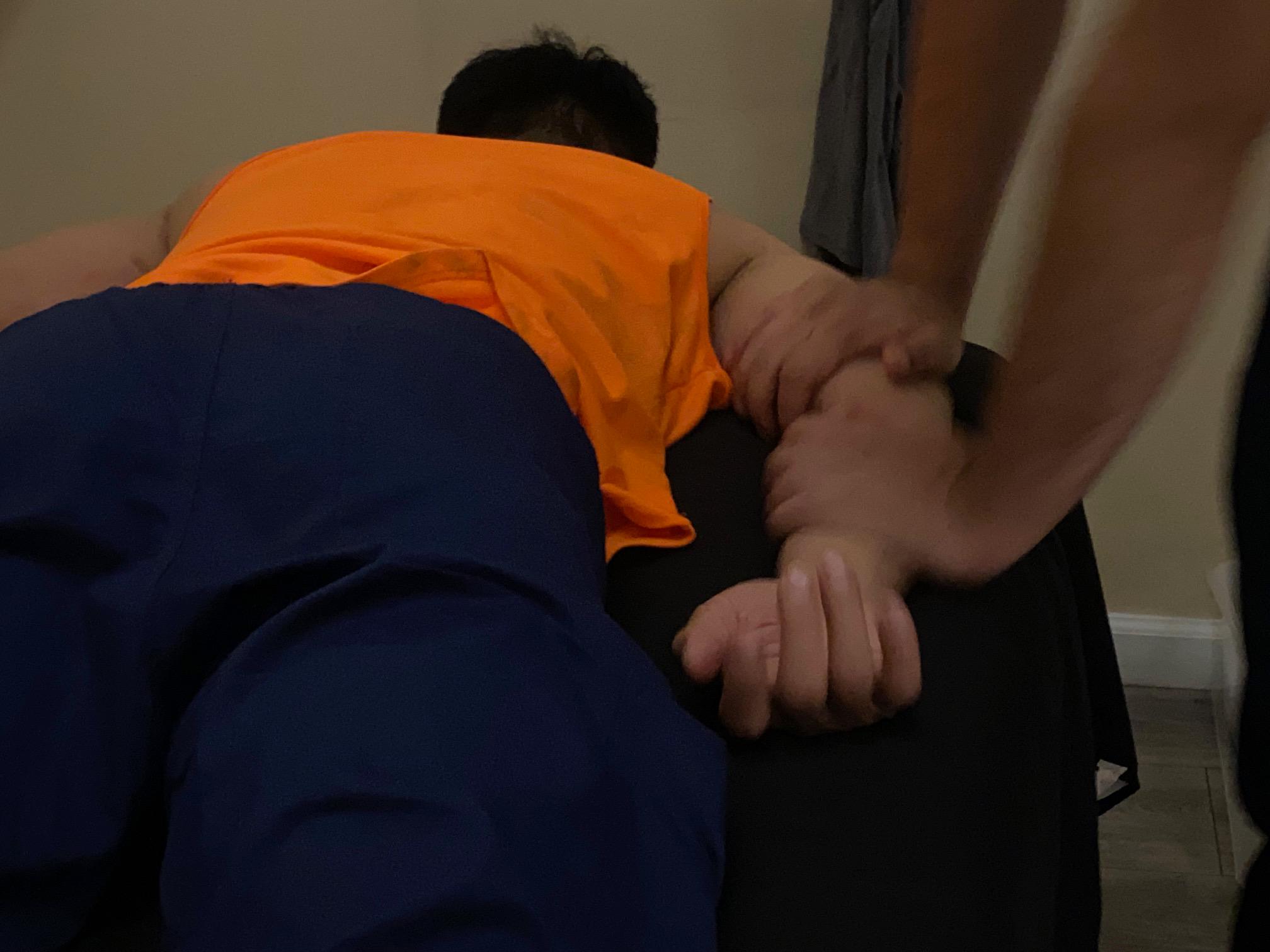 The Rhyme Massage and Wellness Center Image