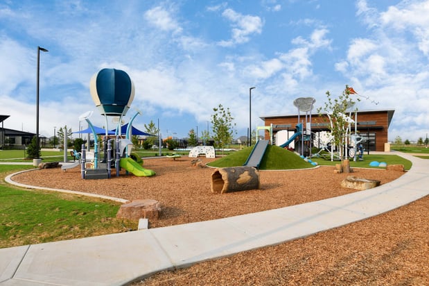 Images Villas at Sunterra