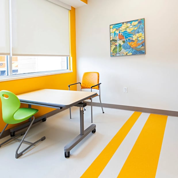 Images Pediatric Rehabilitation Services–Gilbertsville