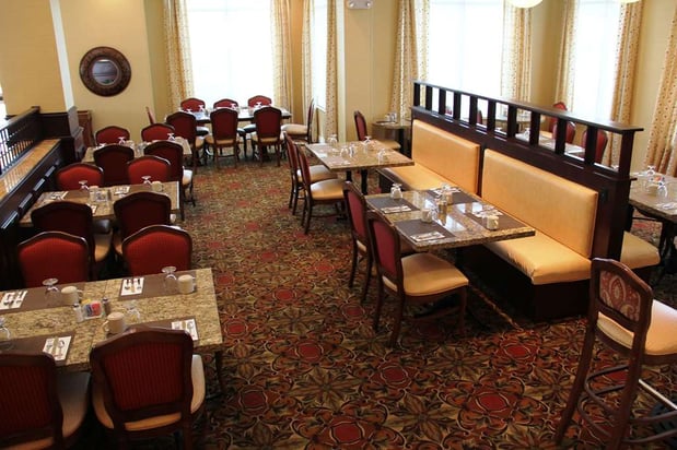 Images Hilton Garden Inn Houston West Katy