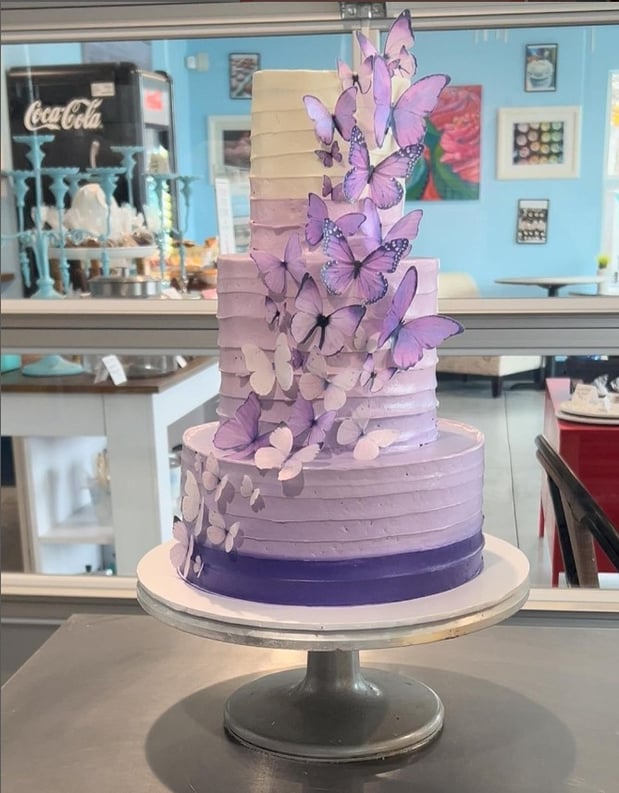 Images CEG Bakery