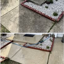 Images All American Washpro