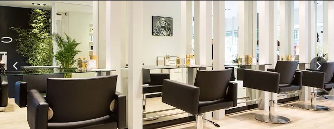 Images Barea Peluquería Y Estética Marbella