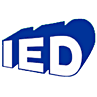 Logo IED Industrieanlagen und Engineering GmbH