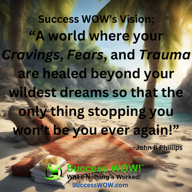 Images Success WOW - Core Healing Transformation