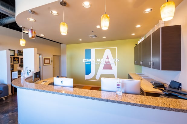 Images Joshua Austin DDS & Associates