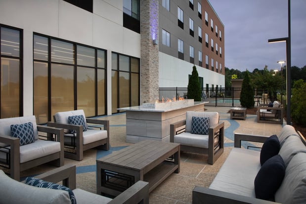 Images Holiday Inn Express & Suites McCalla - Birmingham West by IHG