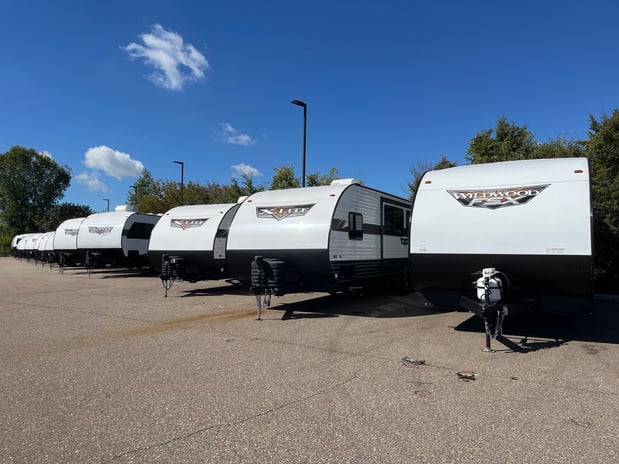 Images Camping World RV Sales