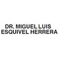 Dr. Miguel Luis Esquivel Herrera Logo