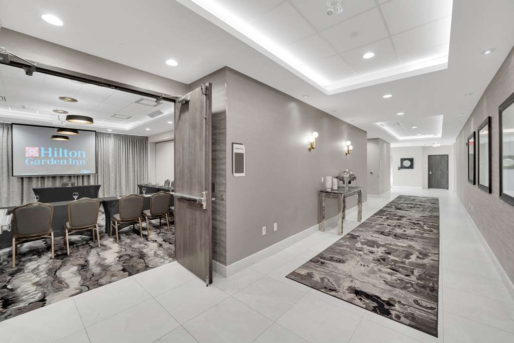 Images Hilton Garden Inn Toronto/Brampton