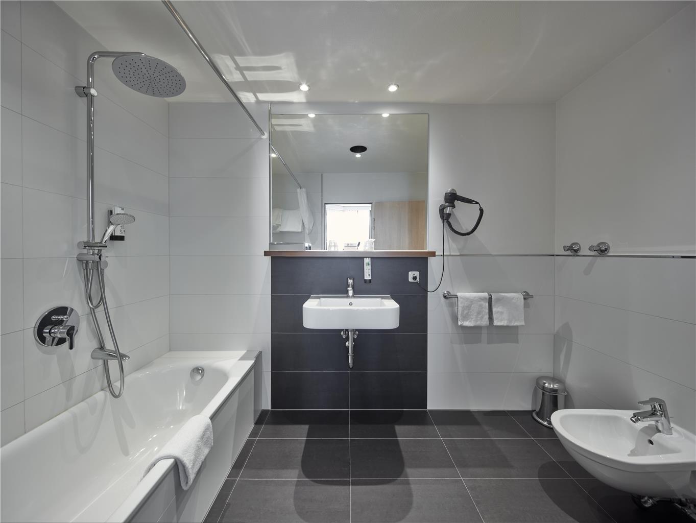 Bild 15 Best Western Hotel Trier City in Trier