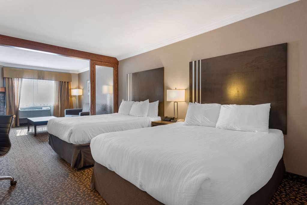 Images Best Western Plus Fernie Mountain Lodge