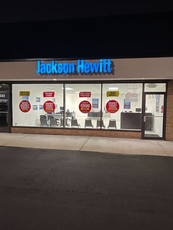 Images Jackson Hewitt Tax Service