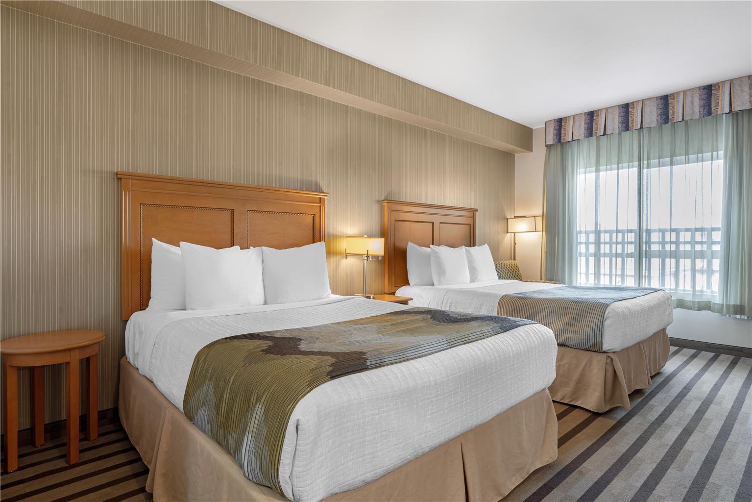 Images Best Western King George Inn & Suites