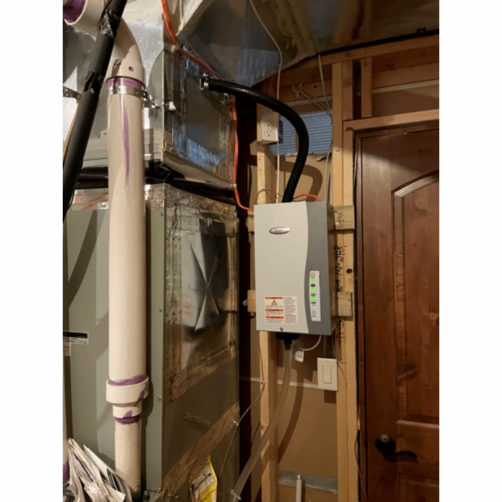 Allied Heating & Air Conditioning Castle Rock, CO Furnace Repair