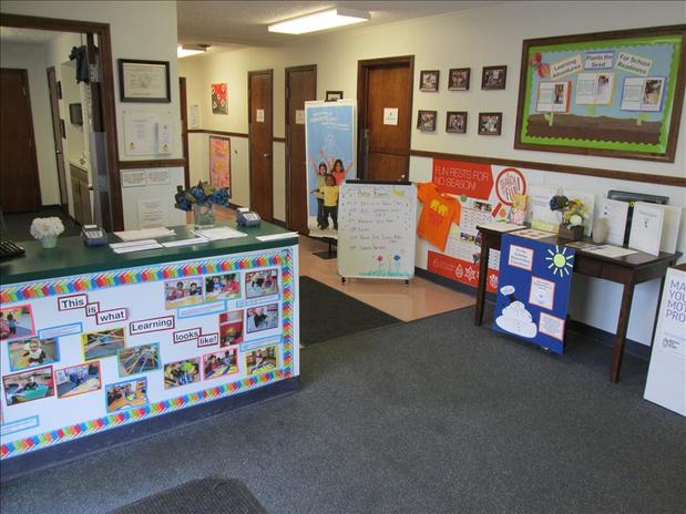 Images West 86th Street KinderCare