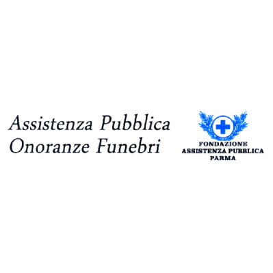 Assistenza Pubblica Onoranze Funebri Logo
