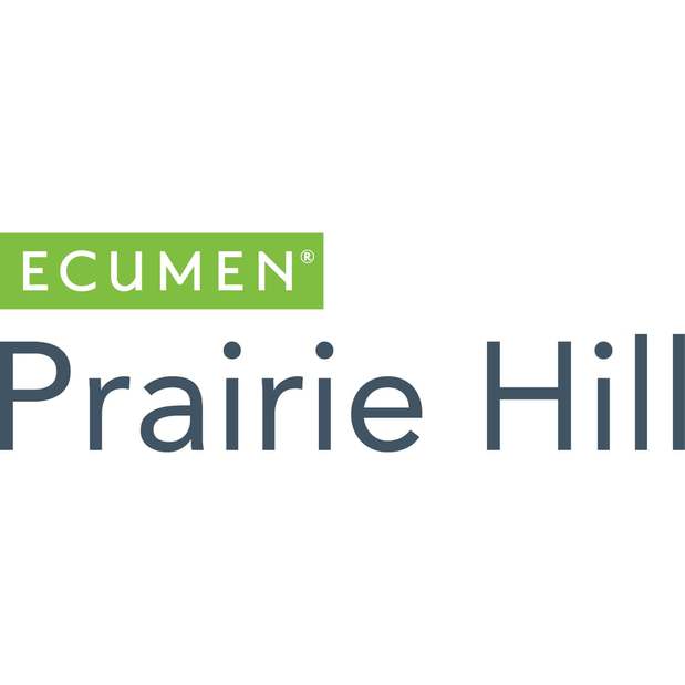 Ecumen Prairie Hill Logo