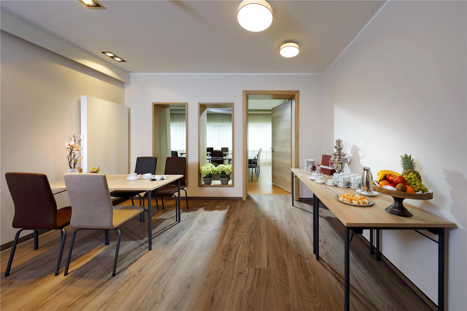 Best Western Hotel Brunnenhof, Hauptstrasse 231 in Weibersbrunn