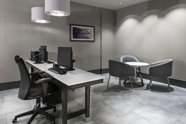 Images Homewood Suites by Hilton Largo Washington DC