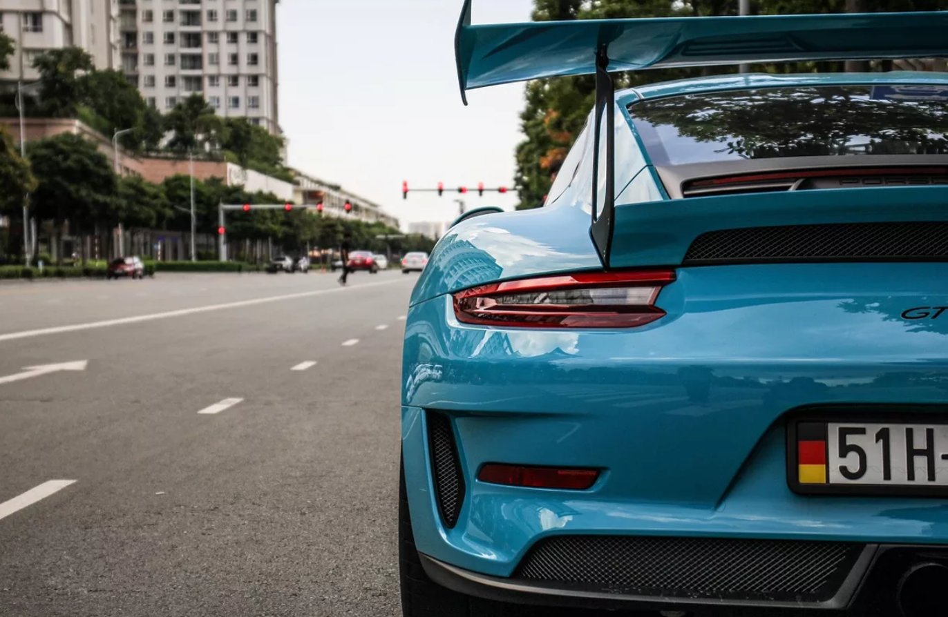 Images Öresunds Fordons Gruppen AB