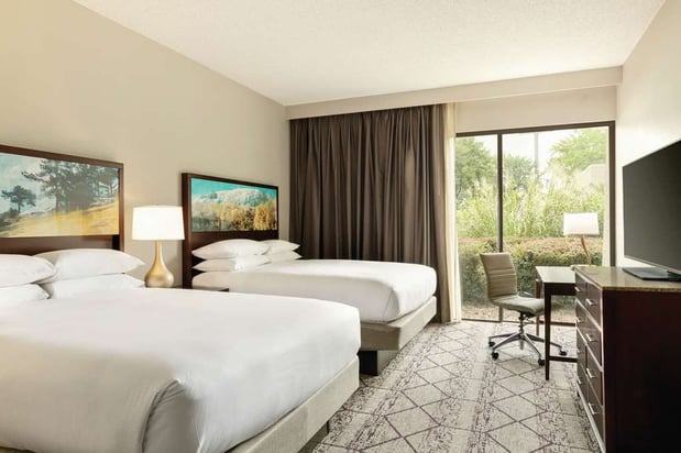 Images DoubleTree by Hilton Hotel Atlanta - Northlake