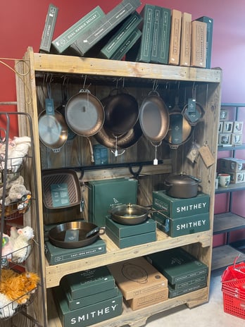 Images Lonestar BBQ Pro Shop
