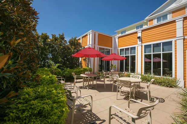 Images Hilton Garden Inn Lakeland