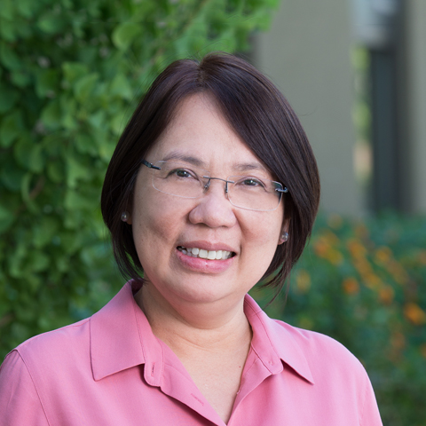 Dr Myleen B. Baluyot