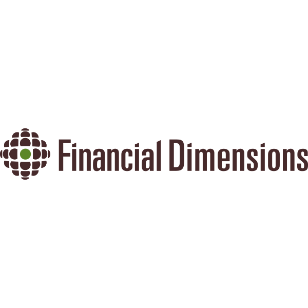 Financial Dimensions Logo