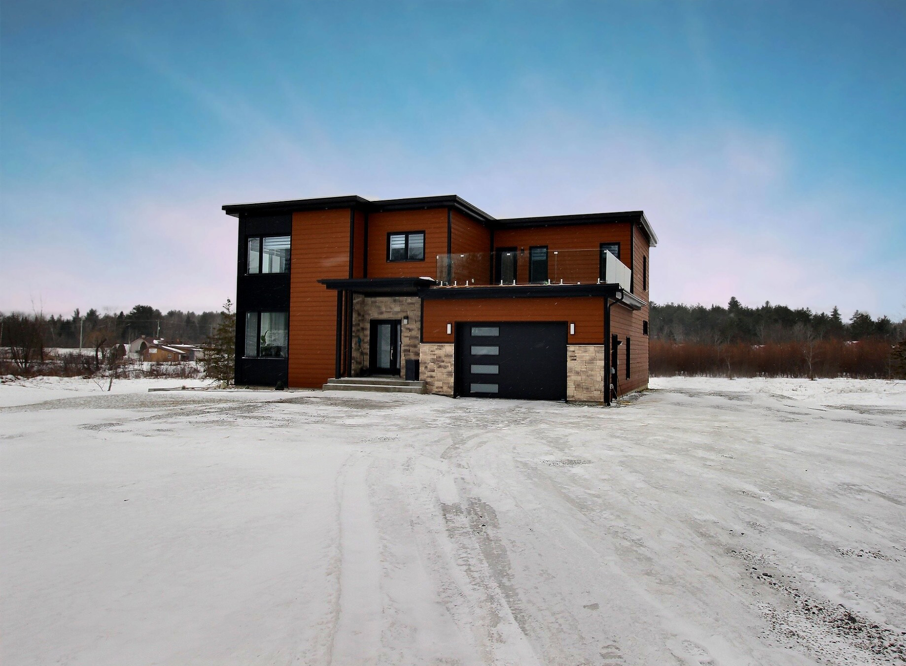 Images Roux & Bachand - Équipe immobilière - eXp agence