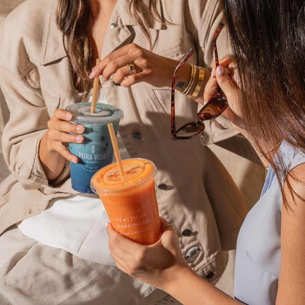 Images Pura Vida Miami