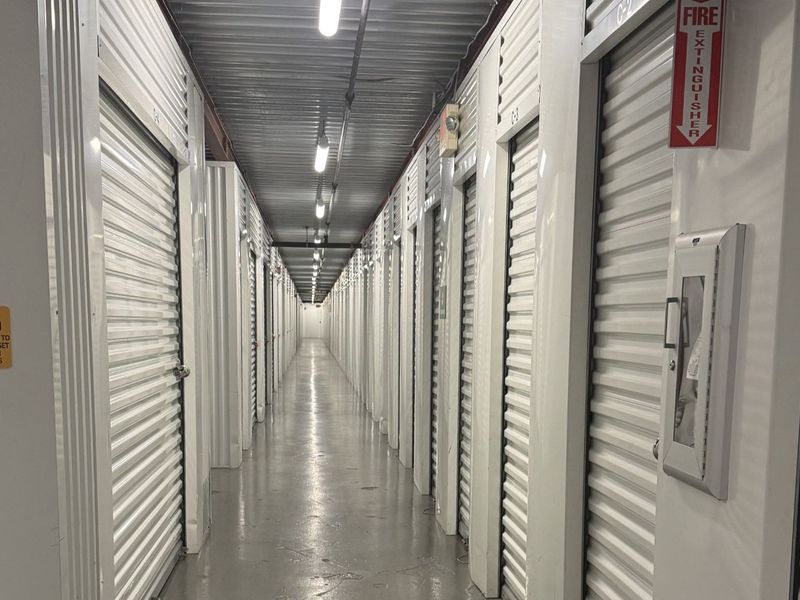 Interior Units