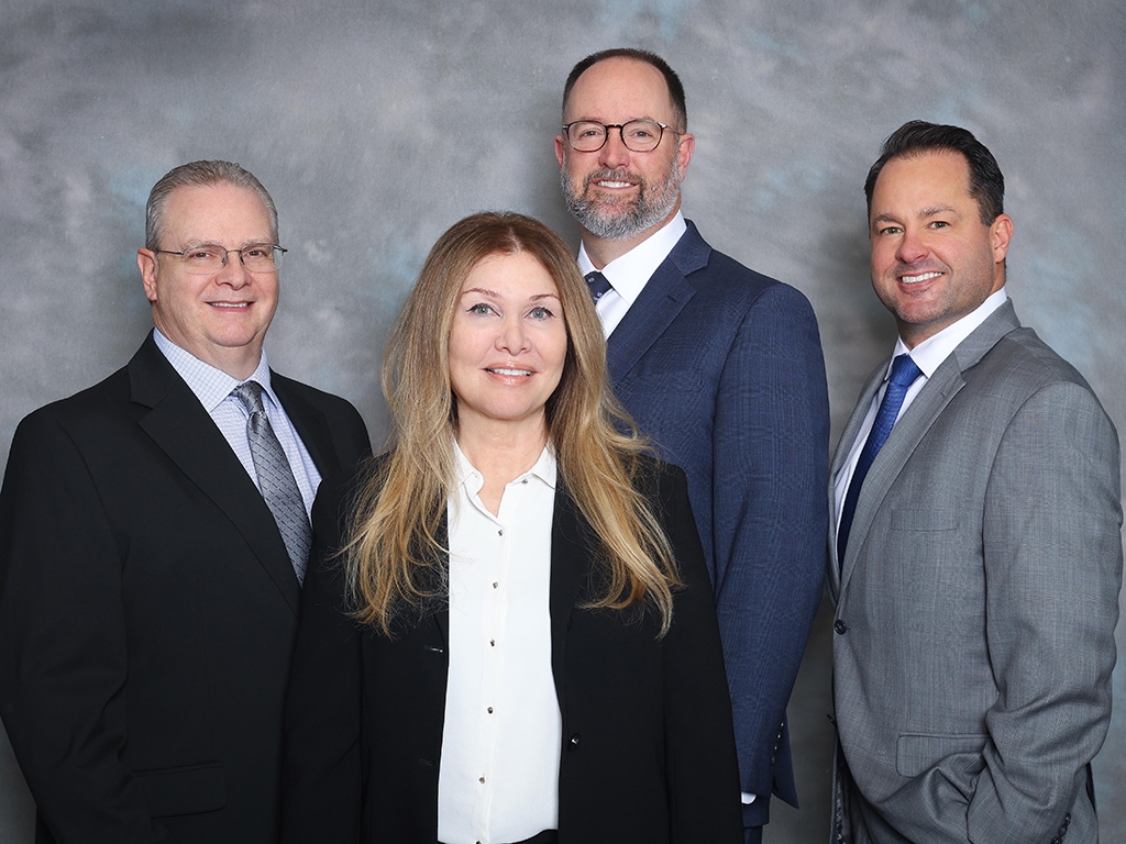 Kendall, Kesten & May Wealth Management - Ameriprise Financial Services, LLC