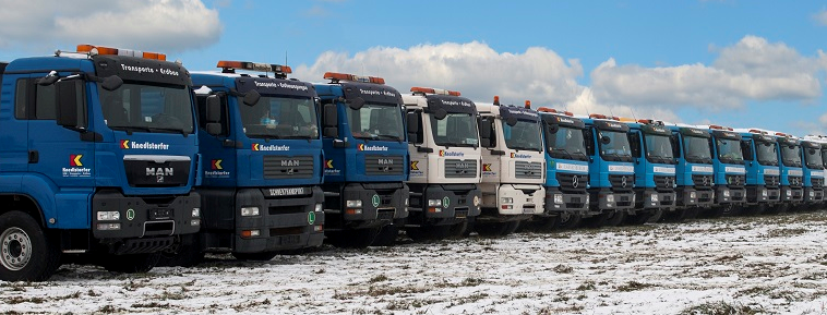 Knedlstorfer Ges.m.b.H, Oed 3 in Dunkelsteinerwald