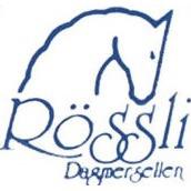 Rössli Logo