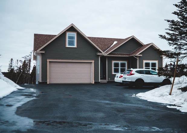 Images Harrison Paving and Maintenance