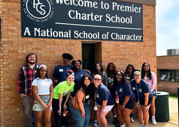 Images Premier Charter School