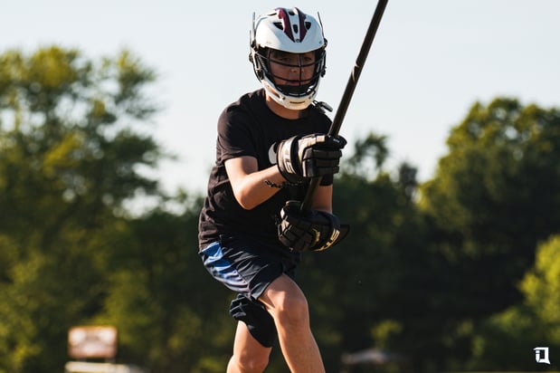 Images iQ Lacrosse