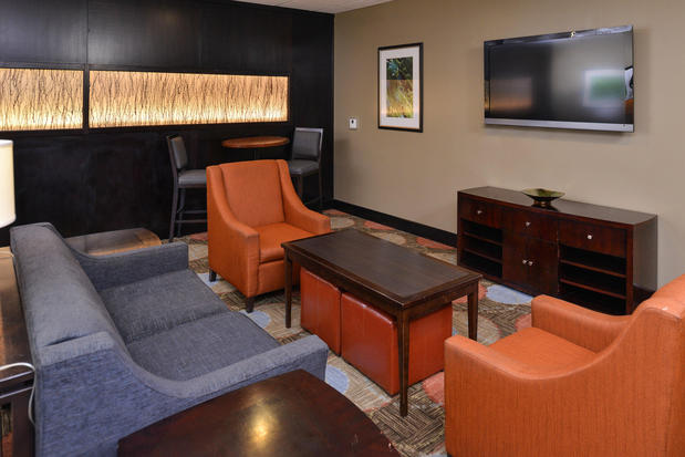 Images Staybridge Suites San Antonio - Stone Oak by IHG