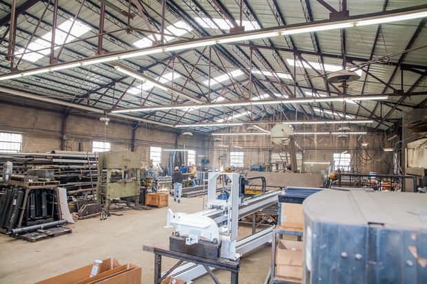 Images Dempster Machine Shop, Inc.