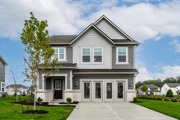 Images Meridian Homes at Sycamore Drive | Brand New Homes for Rent