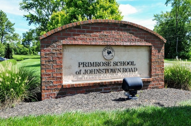 Images Primrose School of Johnstown Road
