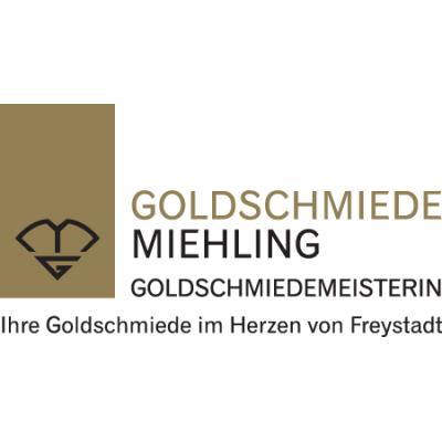 Goldschmiede Miehling in Freystadt - Logo