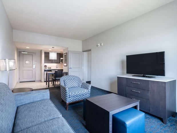 Images Homewood Suites by Hilton North Charleston