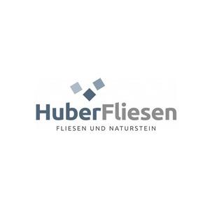 Fliesen und Naturstein Huber Logo