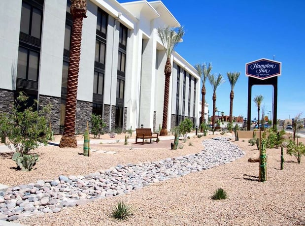 Images Hampton Inn Lake Havasu City