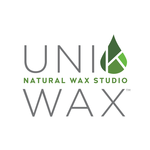 Uni K Wax Studio Logo
