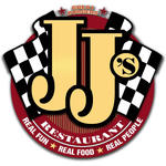 JJ's Restaurant Logo